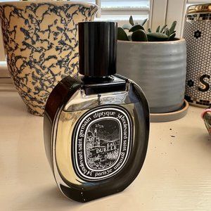 Diptyque EDP // DUELLE